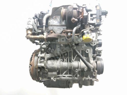 Engine MINI MINI (F56) Cooper SD | BP33190891M1 - Image 3