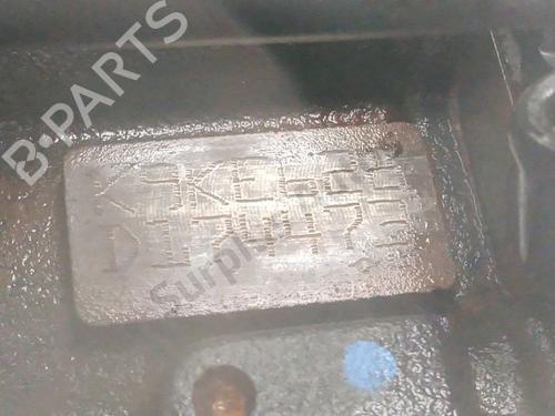 Engine RENAULT CLIO IV (BH_) 1.5 dCi 90 | BP31368134M1  - Image 5