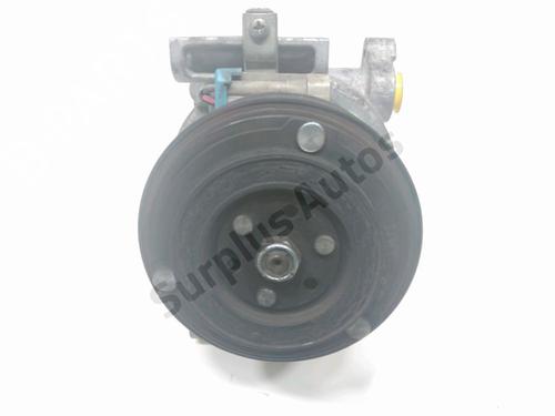 Used AC compressor AC compressor 38769158 38769158