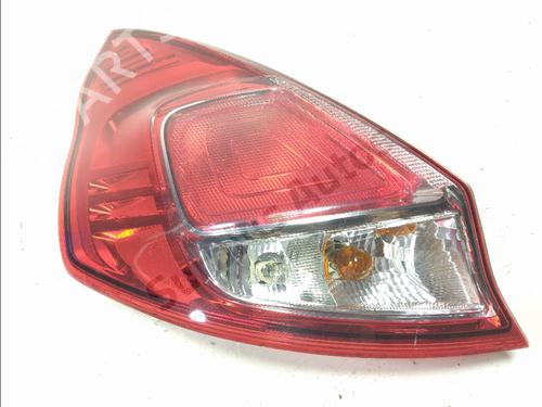 Used Left taillight Left taillight FORD FIESTA VI (CB1, CCN) 1.0 EcoBoost (100 hp) 40060911 40060911