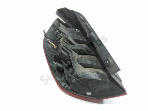 Right taillight RENAULT SCÉNIC II (JM0/1_) 1.5 dCi (JM02, JM13) | BP28268921C35 