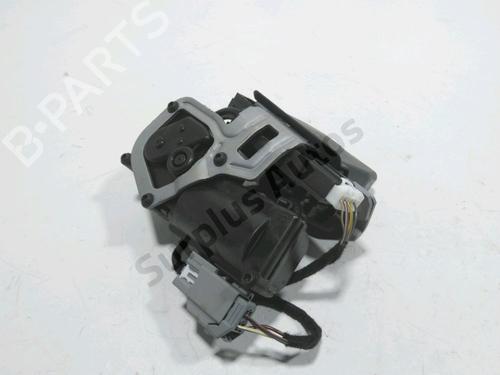 Tailgate lock FORD KUGA II (DM2) 2.0 TDCi 4x4 | BP38743352C101 - Image 3