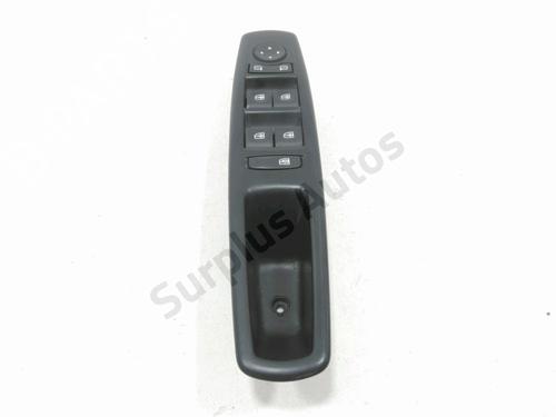 Used Left front window switch Left front window switch 38793818 38793818