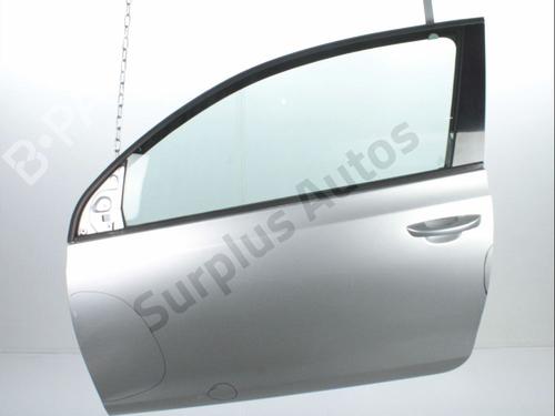 left-front-door-vw-golf-vi-5k1-2008-2009-2010-2011-2012-2013-2014-37775712 main image