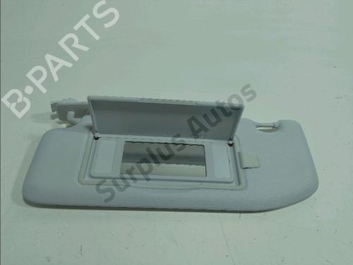 left-sun-visor-peugeot-208-i-ca_-cc_-2012-2013-2014-2015-2016-2017-2018-2019-2020-2021-32311325 main image