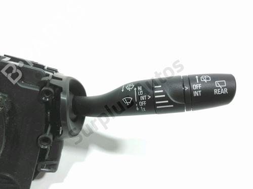 Stuurwielbediening OPEL CORSA F (P2JO) 1.2 (68) | BP28227101E15 