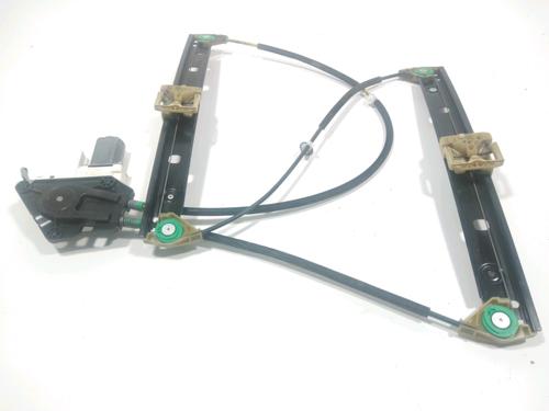 Used Front right window mechanism AUDI A1 Sportback (8XA, 8XF) 1.6 TDI (105 hp) 28239763