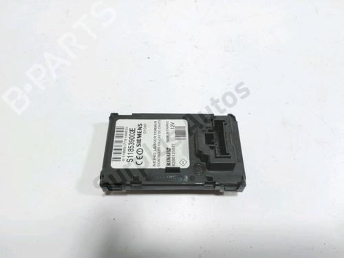 Used Card reader Card reader RENAULT MEGANE II Coupé-Cabriolet (EM0/1_) 2.0 (135 hp) 40212957 40212957