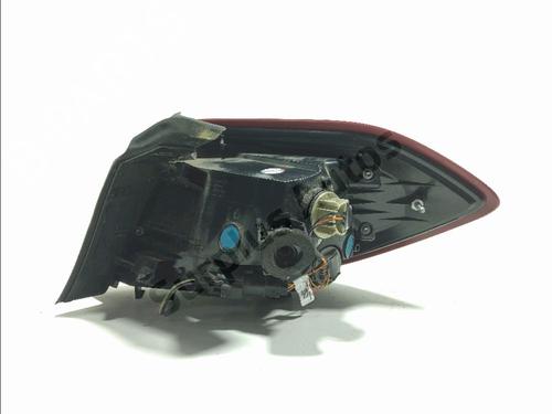 Left taillight FORD FIESTA VII (HJ, HF) 1.0 EcoBoost | BP37220795C34 - Image 2