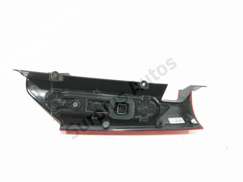 Left taillight RENAULT KANGOO Express (FW0/1_) 1.6 (FW00, FW0E, FW0N, FW0P, FW0Y) | BP31006646C34