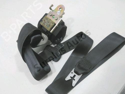 Front left seatbelt RENAULT ESPACE IV (JK0/1_) 2.0 dCi (JK01, JK02, JK1J, JK1K, JK1H) | BP37506984I26 - Image 3