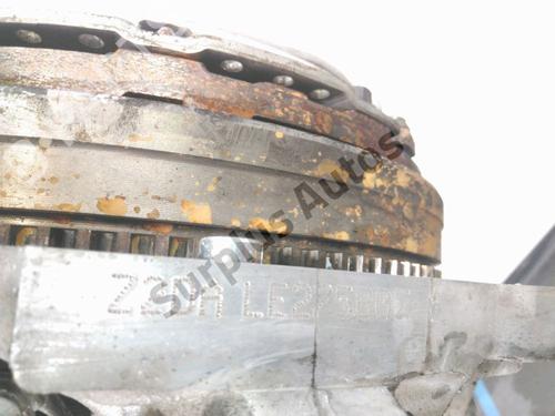 Engine FORD FOCUS IV (HN) 1.5 EcoBlue | BP37065748M1  - Image 5