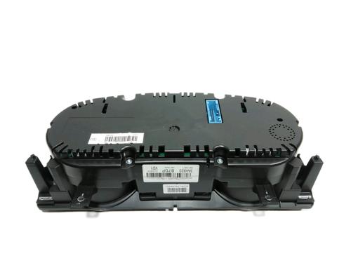 Instrument cluster VW PASSAT B7 Variant (365) 1.6 TDI | BP37769046C47 - Image 2