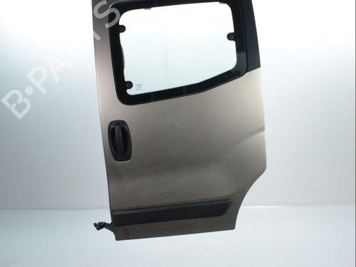 Used Left slide door CITROËN NEMO MPV 1.3 HDi 75 (75 hp) 28255913