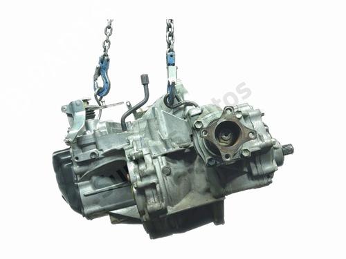 Gearbox SUZUKI SWIFT V (AZ) 1.2 AllGrip (A2L412) | BP37257509M3 - Image 4