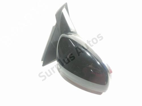 Right mirror OPEL CORSA F (P2JO) 1.2 (68) | BP32402190C27