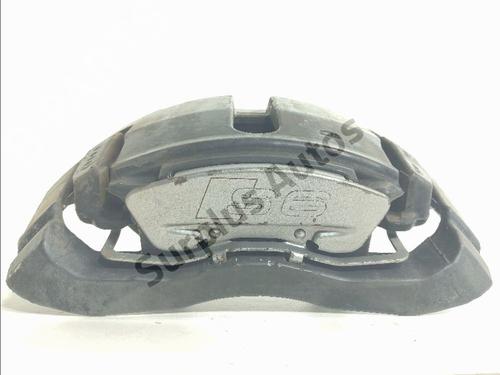Used Right front brake caliper Right front brake caliper AUDI A6 C6 Avant (4F5) S6 quattro (435 hp) 36253129 36253129