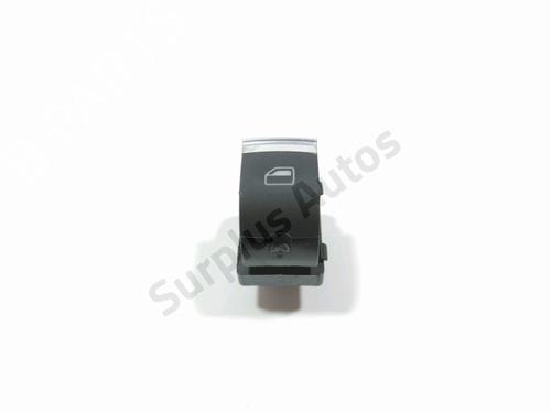 Used Right rear window switch AUDI A3 Sportback (8PA) 1.6 TDI (105 hp) 28250018