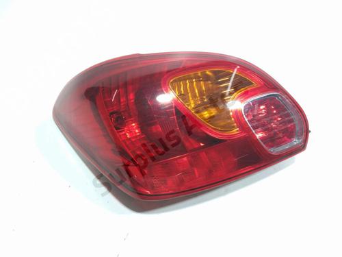 Used Left taillight Left taillight 39089749 39089749