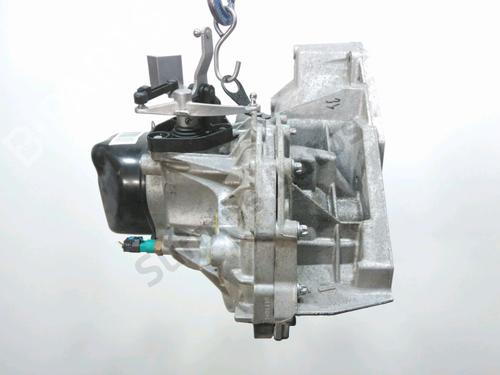 Gearbox RENAULT TWINGO III (BCM_, BCA_) 1.0 SCe 75 | BP37764986M3 - Image 4
