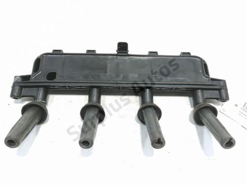Used Ignition coil Ignition coil CITROËN C3 I (FC_, FN_) 1.4 i (73 hp) 36153223 36153223