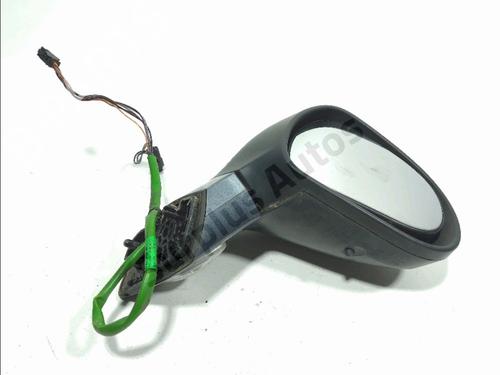 Used Right mirror PEUGEOT 308 I (4A_, 4C_) 1.6 HDi (90 hp) 32334568