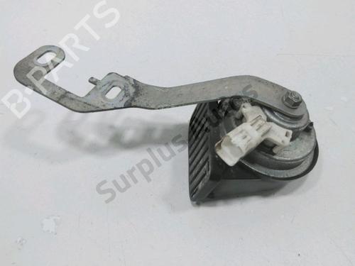 Horn CITROËN DS3 (SA_) 1.6 HDi 115 | BP30986308E13