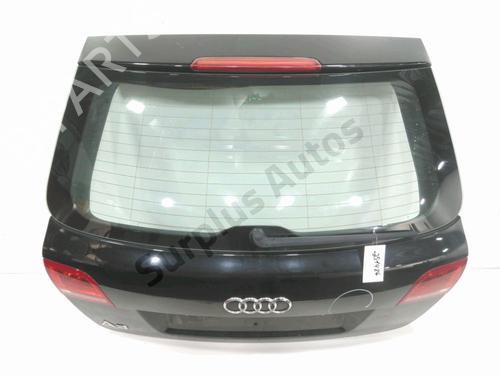 Used Tailgate Tailgate AUDI A3 Sportback (8PA) 1.6 TDI (90 hp) 36153577 36153577