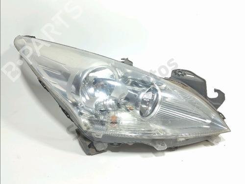 Used Right headlight Right headlight PEUGEOT 5008 (0U_, 0E_) 2.0 HDi (163 hp) 36519402 36519402