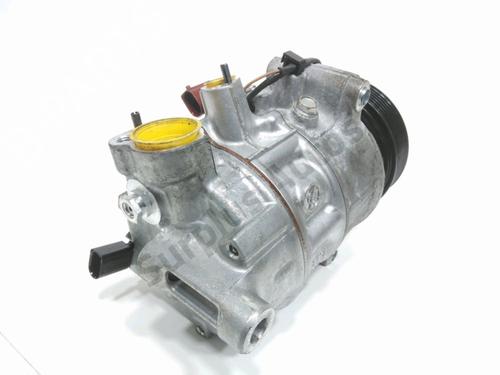 AC compressor SKODA FABIA IV (PJ3) 1.0 MPI | BP37764616M34 - Image 3