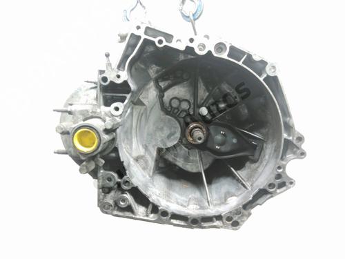 Used Gearbox Gearbox PEUGEOT 308 SW II (LC_, LJ_, LR_, LX_, L4_) 1.5 BlueHDi 100 (102 hp) 40251860 40251860