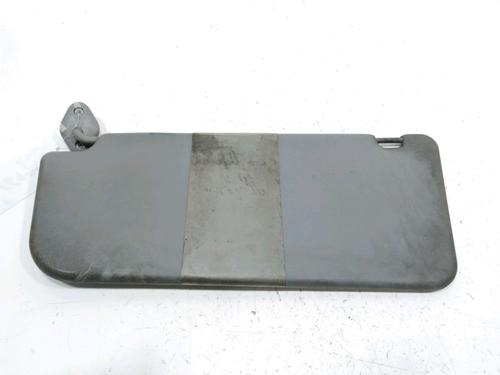 Used Left sun visor PEUGEOT PARTNER Box Body/MPV (5_, G_) [1996-2025]  31003821