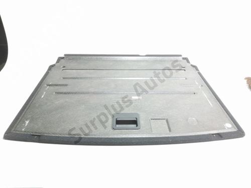 Luggage compartment floor VW T-ROC (A11, D11) 2.0 TDI | BP34416723I33 - Image 2