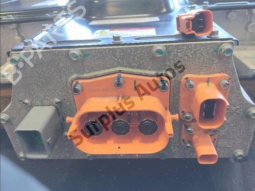 Battery MG MG ZS SUV (AZS1) EV (CSA7001) | BP36374560E11 - Image 2