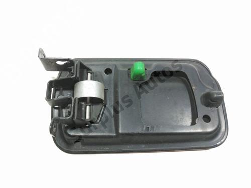 Fuel flap BMW X5 (E53) 3.0 d | BP29579506C131 