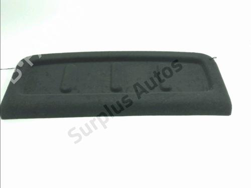 Rear parcel shelf HYUNDAI INSTER (AX1) EV | BP37784070C85 - Image 2