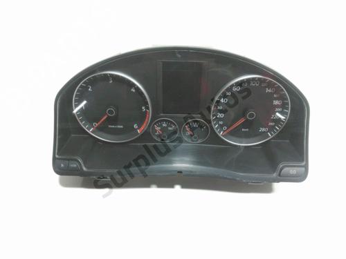 Kombinert Instrument VW SCIROCCO III (137, 138) 2.0 TDI (140 hp) 31285440