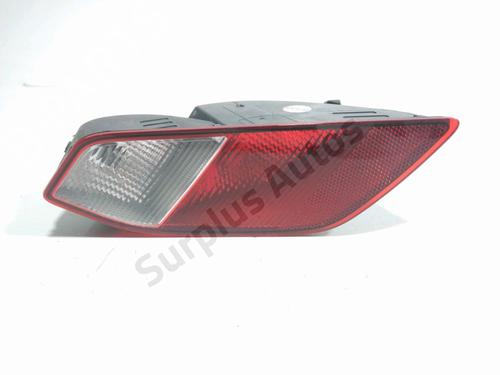 Used Rear fog light Rear fog light 38035759 38035759