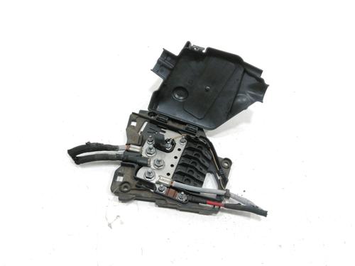 Used Electronic module Electronic module CITROËN DS3 (SA_) 1.6 VTi 120 (120 hp) 30985954 30985954