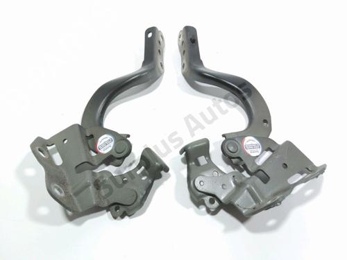 Used Hinge/Door check strap TOYOTA AURIS (_E18_) 1.8 Hybrid (ZWE186_, ZWE186R) (136 hp) 28237619