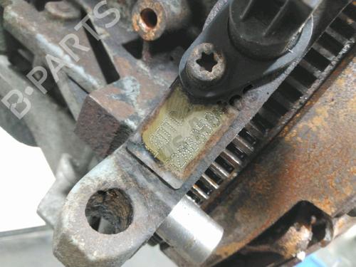 Engine OPEL CORSA D (S07) 1.3 CDTI (L08, L68) | BP37413360M1 - Image 5