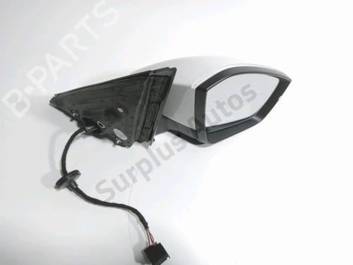 Used Right mirror Right mirror SKODA KAMIQ (NW4) 1.0 TSI (95 hp) 36374405 36374405