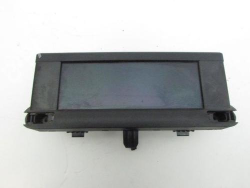 Display CITROËN C4 CACTUS 1.2 VTi 82 (82 hp) 28229641