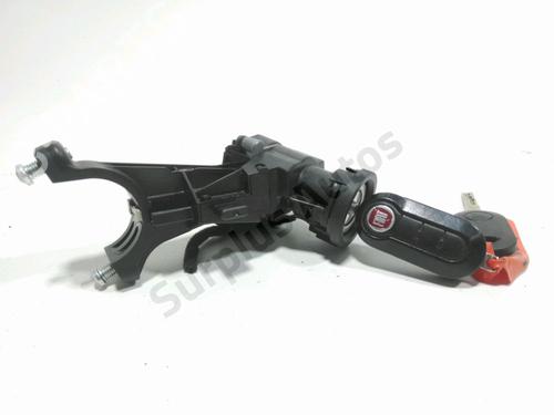 Used Ignition barrel Ignition barrel 39462363 39462363