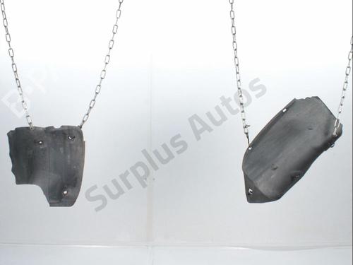 Used Wheel arch Wheel arch 38793886 38793886