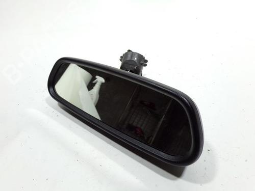 Used Rear mirror Rear mirror PEUGEOT 508 SW I (8E_) 2.0 HDi (140 hp) 28264065 28264065