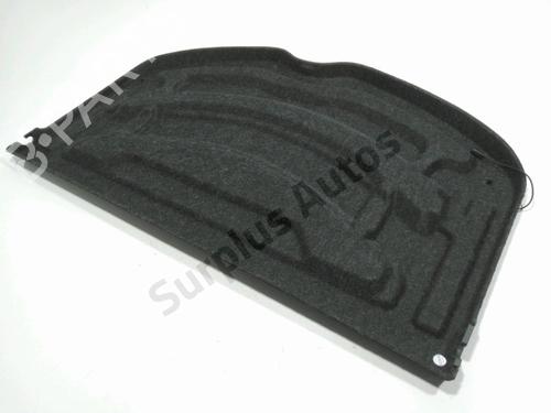 Bandeja trasera ALFA ROMEO GIULIETTA (940_) 1.6 JTDM (940FYB11, 940FYB1A, 940FYF11, 940FYF1A) (120 hp) 31664317