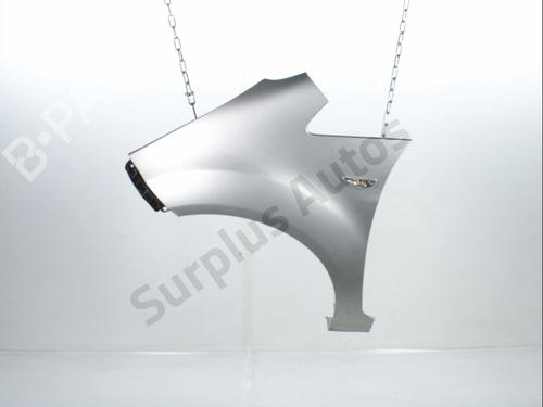 left-front-fenders-kia-venga-yn-2010-2011-2012-2013-2014-2015-2016-2017-2018-2019-32976065 main image