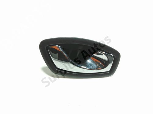 Used Front right interior door handle Front right interior door handle 29858207 29858207