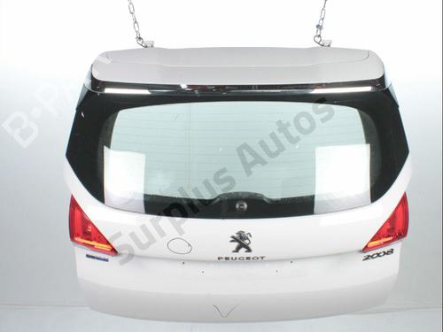 Bagklap CC/Kombi-Coupé Bagklap CC/Kombi-Coupé 38613725 38613725